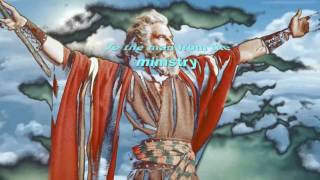 Dire Straits- Ticket to Heaven