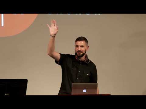 Strange Church: “Sacrifice for the Mission” - 1 Corinthians 9 (8/2/20)