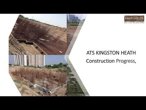 3D Tour Of ATS Kingston Heath