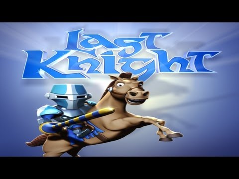 Official Last Knight HD Launch Trailer