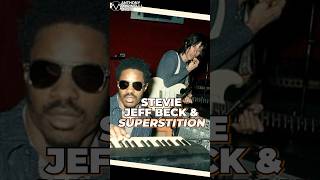 Download lagu Jeff Beck, Stevie Wonder and Superstition. Full Episode with Robert Margouleff June 17th mp3
