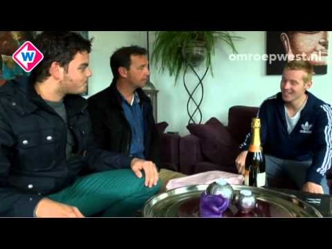 Mike van Duinen beste speler ADO Den Haag