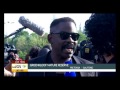 Dali Tambo Is Part Of The National Heritage Monument Project