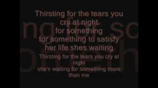 Eye set to kill - Pure white lace lyrics