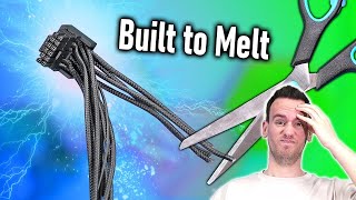 [情報] 老黃白癡供電設計允許單根線跑25A甚至50A