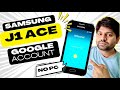 Samsung J1 Ace Google Account Unlock Gmail Frp Bypass The Cellphone Hub