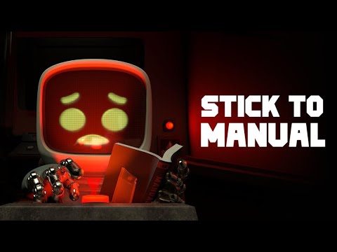 Stick to Manual (2020)