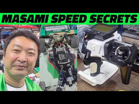 Vintage Worlds! RCTV News 042 presented by Team Cayote