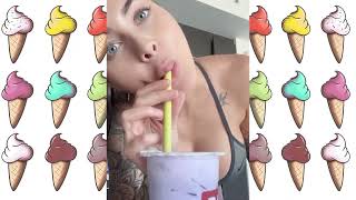 Big Bang Tiktok Challenge ?❤️‍?[Thick Tok Girls]?