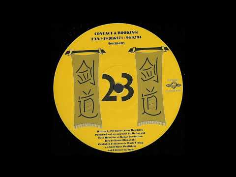 Steve Handrixx – Immortality (Pit Bailay Rmx)