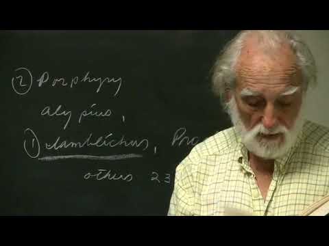 2010-11-05 NSFRI - Thomas Taylor - The History of the Restoration of the Platonic Theology (p.223-2