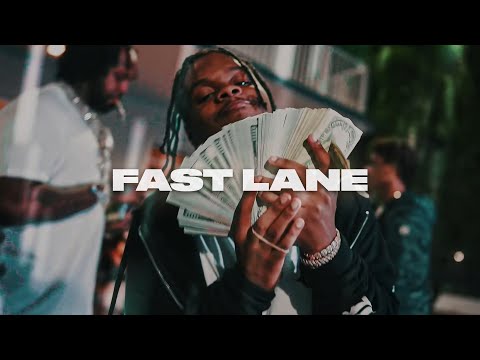 [FREE] 42 Dugg x EST Gee x Detroit Type Beat 2023 - ''FAST LANE''