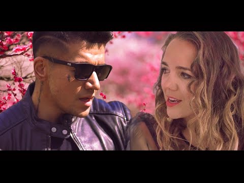 Raego feat. Lucie Vondráčková - Potřebuju pauzu (OFFICIAL MUSIC VIDEO)