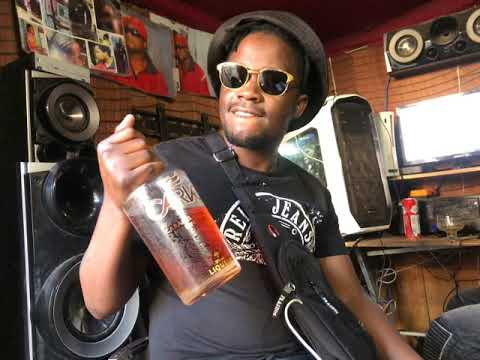 Lutan Chris   Dzikamai