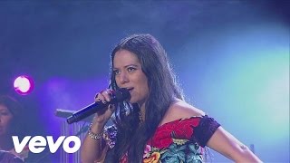 Lila Downs - Pecadora (En Vivo) ft. Illya Kuryaki &amp; The Valderramas