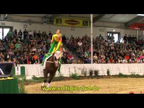 DVM 2013   Gruppen 24   Badenstedt I