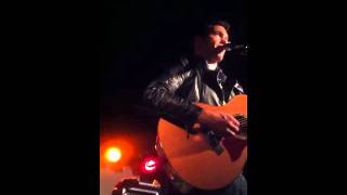 Andy Grammer- Biggest Man in Los Angeles