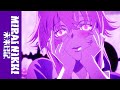 Future Diary - Kuusou Mesorogiwi (English Cover ...