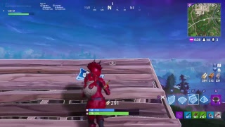 ［Fortnite］今日でTier100まで上げる