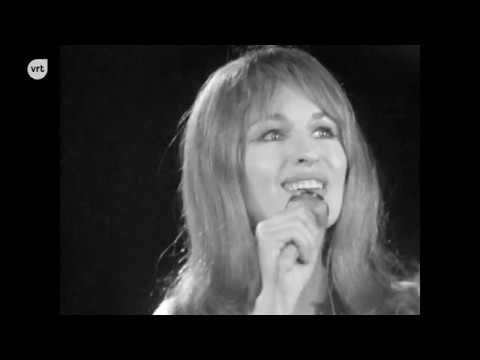 Nekka 1972 - Liesbeth List - Onder de oceaan der stilte