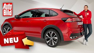 Volkswagen Taigo 2021 - dabar