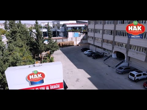 HAK PASTA PROMOTIONAL FILM