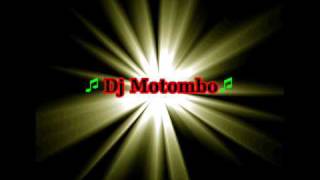 Chayanne FT Randy - Amor Inmortal DembowRemix By Dj Motombo