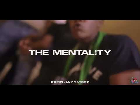 Lil Kent X 90 Rackss Type Beat | Jersey Drill Type Beat | - “The Mentality” (Prod JayyVibez)
