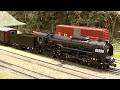 The Galaxy Express 999 In HO Scale