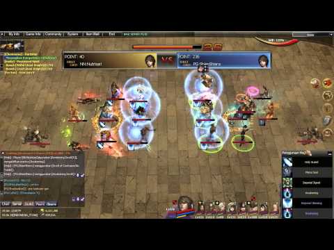 Indonesia Atlantica Online - Titan Semi-Final #31