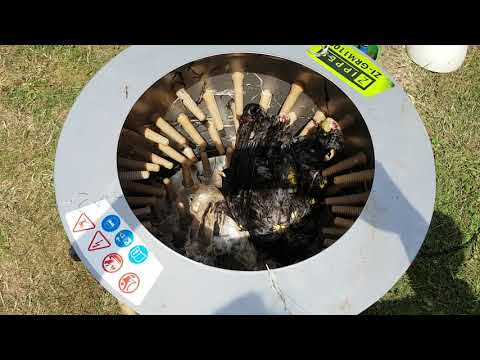 Машина для снятия перьев ZIPPER ZI-GRM 400 Машина для щипания - фото 2 - id-p1861533134