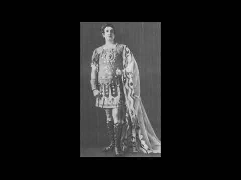 Ulysses Lappas (tenor) - selected recordings