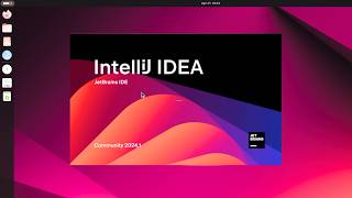 How to Install IntelliJ IDEA IDE on Ubuntu 24.04 LTS Linux (2024)