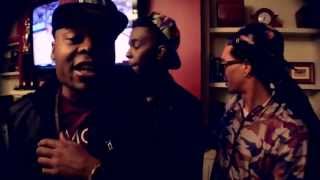 ROSCOE DASH 2.0 x DJ Fly Guy x J.U.I.C.E. Gang TAKES OVER U.G.A. #JUICEGang