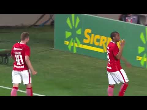 Atlético MG 2x2 Internacional - Copa do Brasil 2016 - Semi Final - Volta