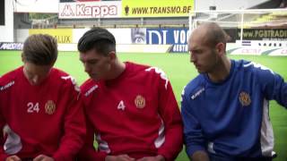 preview picture of video 'KV Mechelen lanceert nieuwe app'