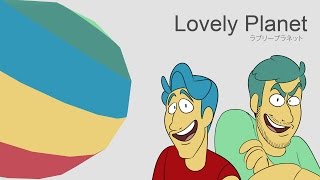 Lovely Planet video thumbnail