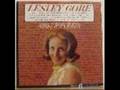 Lesley Gore - Off And Running w/ LYRICS