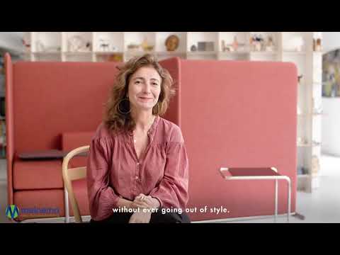 Thonet S 5000 Retreat