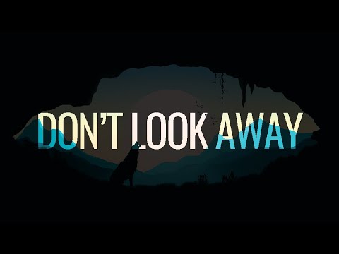 Chemical Surf - Don't Look Away (feat. Allan Eshuijs)
