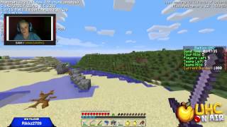 UHC On Air Season 1 Win! Part 2