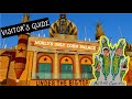 Guide to The World's Only Corn Palace | Mitchell, South Dakota | Corn Kid Ambassador | Corn Palace