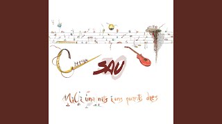 Potser És Allò Que en Diuen Fer-se Gran