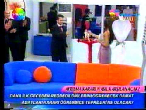 Ben Evleniyorum yarişması