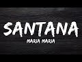 Santana, The Product G&B - Maria Maria (feat The Product G&B)