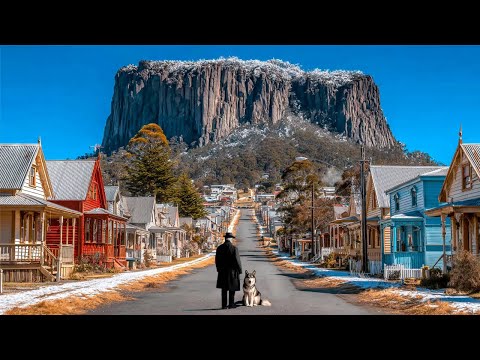 The Real Australia Most People Never Discover | 4K Travel Documentary