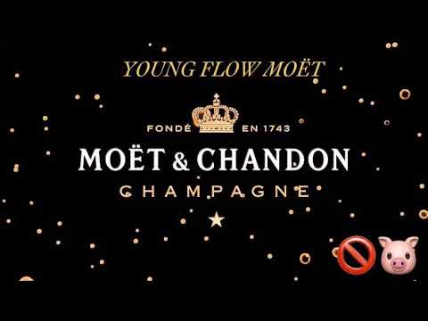 Young Flow Moet [Official Audio]