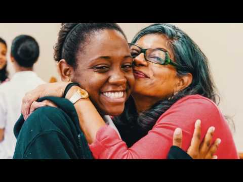 Make It Stop: 3 Youth Programs to End Violence