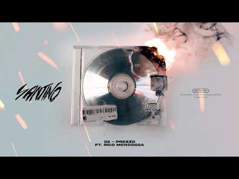 PREZZO - Feat. Rico Mendossa - Santino (Visual)