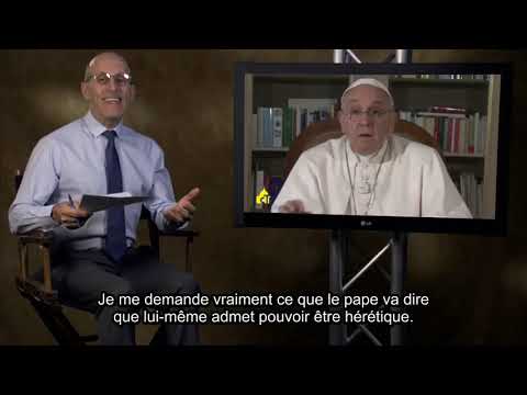 LA GUÉRISON DE LA BLESSURE MORTELLE...